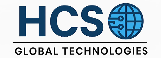 hcsglobal logo