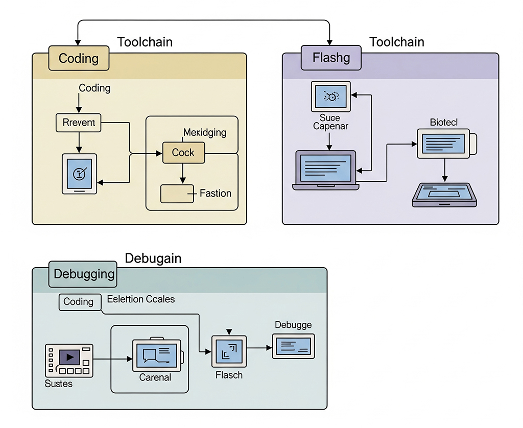 Tools & Technologies