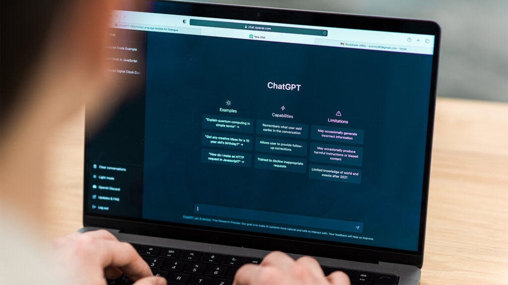 generative AI consulting, enterprise AI services, LLM integration, Salesforce AI, GPT for business