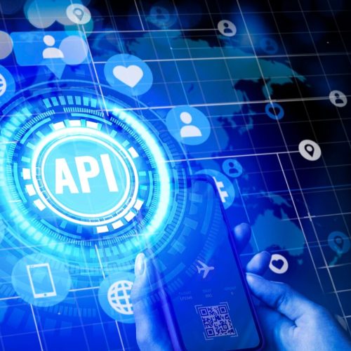 API Development & Integration
