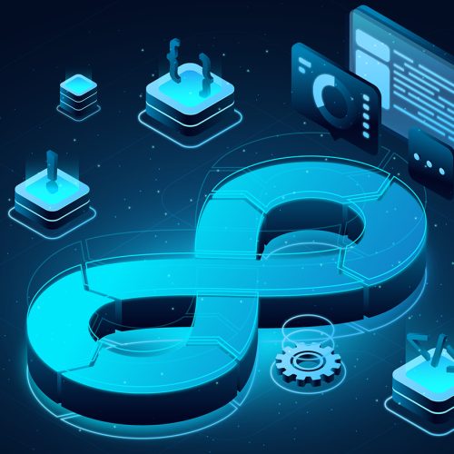 DevOps & Cloud-Native Services