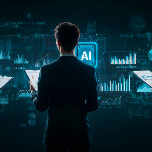 ai ml consulting